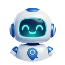 Brenty AI assistant avatar